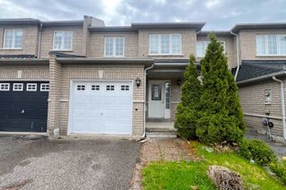 Freehold Townhouse for Sale, 33 Lodgeway Dr, Vaughan, ON Freehold Townhouse for Sale, 33 Lodgeway Dr, Vaughan, ON