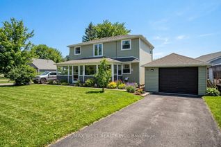 Detached House for Sale, 30 Quiet Heights Ln, Georgina, ON