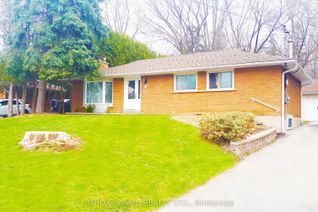 Bungalow for Rent, 71 Belfry Dr #2, Newmarket, ON