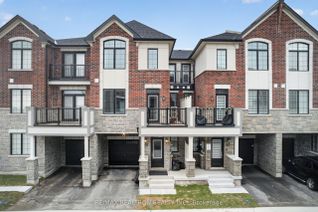 Property for Rent, 89 Pearen Ln, Barrie, ON
