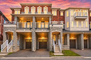 Townhouse for Sale, 6 Rabbit Run Way, Brampton, ON