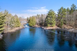 Vacant Residential Land for Sale, 699 Bunny Trl, Whitestone, ON