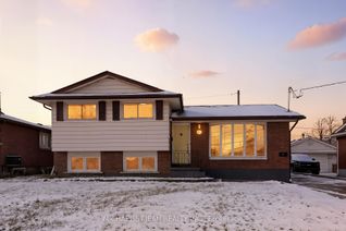 Duplex for Sale, 93 Wellington St, Welland, ON