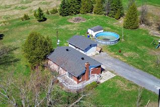 Bungalow for Sale, 14005 Concession 1-2 Rd, North Stormont, ON