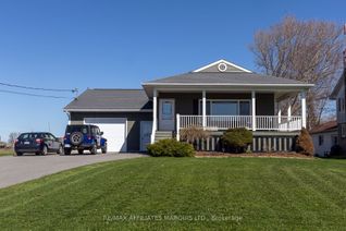 Detached House for Sale, 11851 Lakeshore Dr, South Dundas, ON