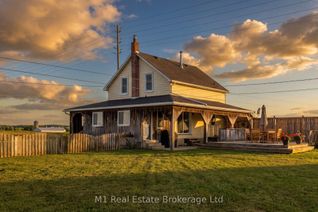 House for Sale, 2665 Kressler Rd, Woolwich, ON