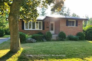 House for Rent, 11 ROSELYN Ct, Kawartha Lakes, ON