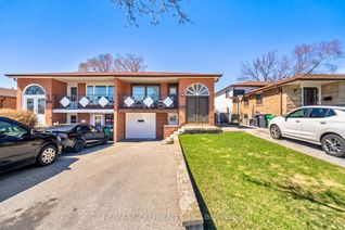 Property for Sale, 877 Consort Cres, Mississauga, ON