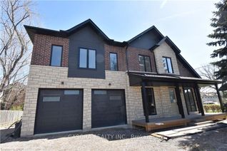 Property for Rent, 1294 Coric Ave #1, Burlington, ON