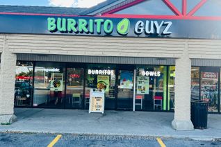 Franchise Business for Sale, 666 Woolwich St #114, Guelph, ON