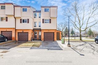 Condo Townhouse for Sale, 601 Galahad Dr #19, Oshawa, ON Condo Townhouse for Sale, 601 Galahad Dr #19, Oshawa, ON