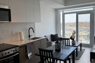 Condo for Rent, 1635 MILITARY Trl #816, Toronto, ON