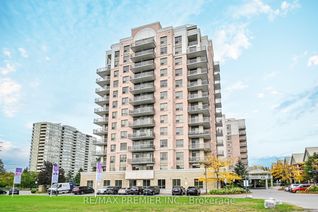 Condo Apartment for Sale, 810 Scollard Ct #204, Mississauga, ON Condo Apartment for Sale, 810 Scollard Ct #204, Mississauga, ON