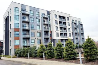 Apartment for Sale, 50 Kaitting Trl #510, Oakville, ON