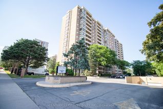 Condo Apartment for Sale, 5 Lisa St #706, Brampton, ON