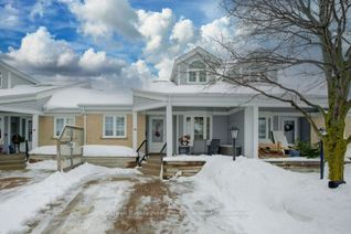 Condo Townhouse for Sale, 874 Arlington St #16, Saugeen Shores, ON