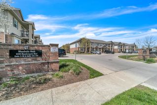 Condo for Sale, 3320 Meadowgate Blvd #134, London South, ON