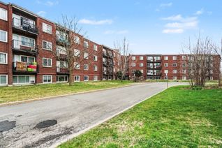 Apartment for Sale, 2044 Arrowsmith Dr #305B, Beacon Hill North - South and Area, ON