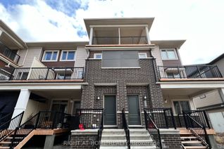 Property for Rent, 131 Anthratice Private, Barrhaven, ON