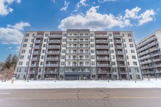 Apartment for Rent, 191 Elmira Rd S #704, Guelph, ON