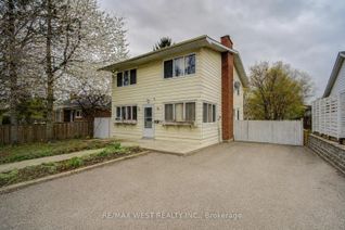 House for Sale, 326 Queen St S, Mississauga, ON