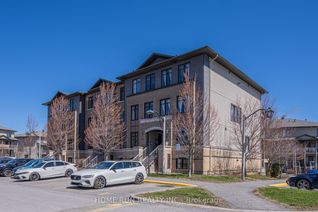 Condo for Sale, 12 Argent Private #20, Kanata, ON