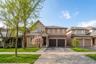 Property for Sale, 44 Skywood Dr, Richmond Hill, ON