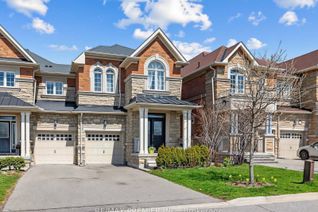 Townhouse for Sale, 47 Spruce Pine Cres, Vaughan, ON