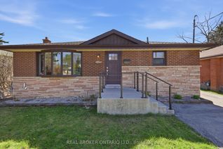 House for Sale, 1314 Fisher Ave, Burlington, ON