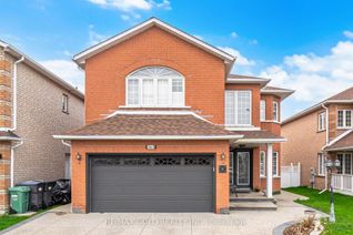 Detached House for Sale, 365 Faith Dr, Mississauga, ON
