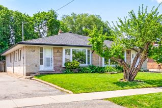 Bungalow for Sale, 22 Lormar Dr, Toronto, ON Bungalow for Sale, 22 Lormar Dr, Toronto, ON