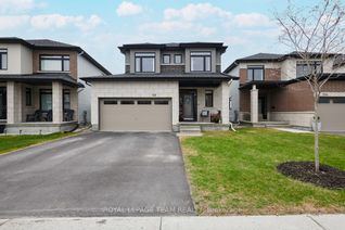 Detached House for Sale, 516 Bobolink Rdg, Stittsville - Munster - Richmond, ON Detached House for Sale, 516 Bobolink Rdg, Stittsville - Munster - Richmond, ON