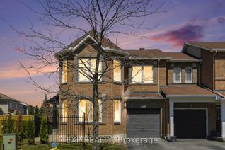 Townhouse for Sale, 281 Sorento St, Barrhaven, ON