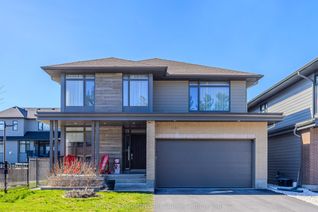 House for Sale, 238 Ketchikan Cres, Kanata, ON