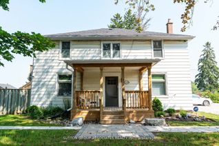 Triplex for Rent, 1610 Dundas St W #2, Whitby, ON
