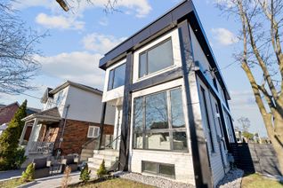 Property for Sale, 171 Durant Ave, Toronto, ON