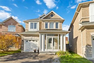 Detached House for Rent, 11 Westchester Cres, Markham, ON
