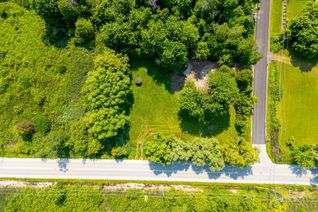Vacant Residential Land for Sale, 1027 Chapman St, Innisfil, ON