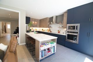 Semi-Detached House for Sale, 93 Park Place Dr, Markham, ON
