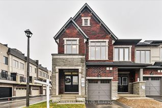 Townhouse for Sale, 32 Harvey Bunker Cres, Markham, ON