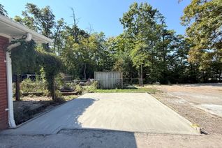 Bungalow for Rent, 38 Burnhamthorpe Rd W, Oakville, ON