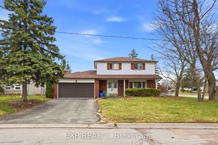 House for Sale, 1 Nordale Ct, Kawartha Lakes, ON
