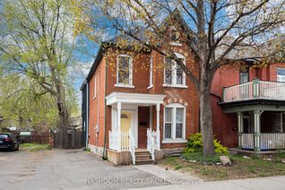 Property for Sale, 42 Erie Ave, Hamilton, ON