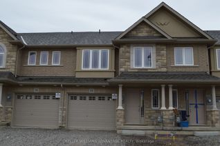 Property for Rent, 34 Cittadella Blvd, Hamilton, ON