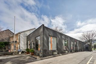 Commercial/Retail Property for Sale, 201 Niagara St, Toronto, ON Commercial/Retail Property for Sale, 201 Niagara St, Toronto, ON