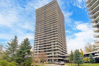 Property for Sale, 135 Antibes Dr #1706, Toronto, ON