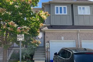 Condo for Rent, 5 Alexis Way, Whitby, ON