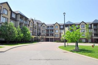 Apartment for Rent, 3070 Rotary Way #406, Burlington, ON