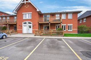 Property for Sale, 4140 Foxwood Dr #603, Burlington, ON