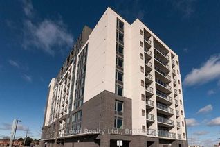 Condo Apartment for Rent, 716 Main St E #312, Milton, ON